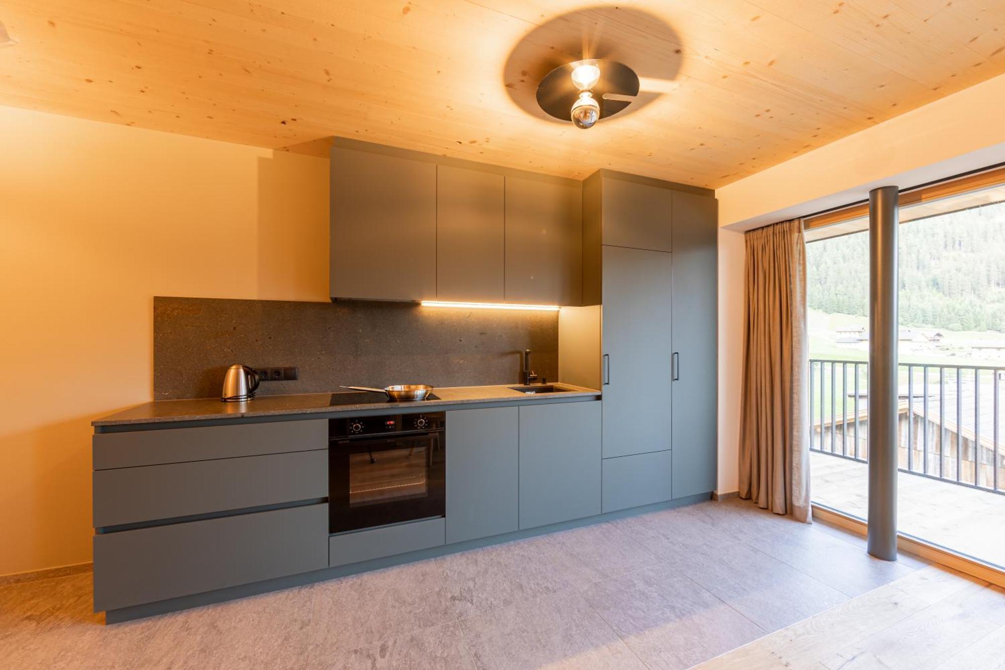 Appartements Zi Ranna Санта-Маддалена-ін-Казіес Екстер'єр фото