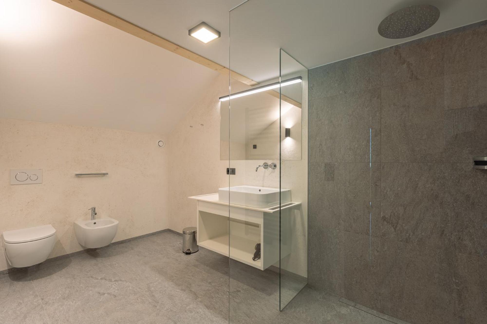 Appartements Zi Ranna Санта-Маддалена-ін-Казіес Екстер'єр фото